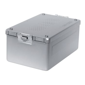 CONTAINER IMDIN 312X190X135 MM FOR 3 STK KASS HU-FRIEDY