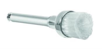 POLERBØRSTER NYLON HARD HVIT 100 STK SIMPLEE