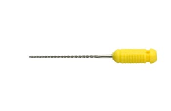 NITI-S FIL 25MM 50 6STK SENDOLINE