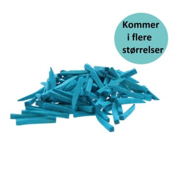 KILER BLÅ 12 MM 100 STK SIMPLEE