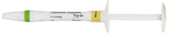 VARIOLINK ESTHETIC TRY IN WARM SPRØYTE 1.7GR 666115WW