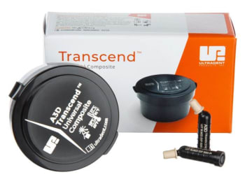 TRANSCEND A3D KAPSLER 10X0,2 GR