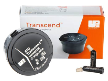 TRANSCEND B1D KAPSLER 10X0.2 GR