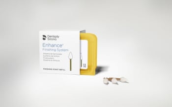 POLERER ENHANCE FLAMME 40 STK DENTSPLY