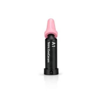 TETRIC EVOCERAM A1 KAPSLER 20X0.2 G VIVADENT
