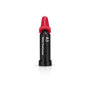 TETRIC EVOCERAM A3 KAPSLER 20X0.2 G VIVADENT