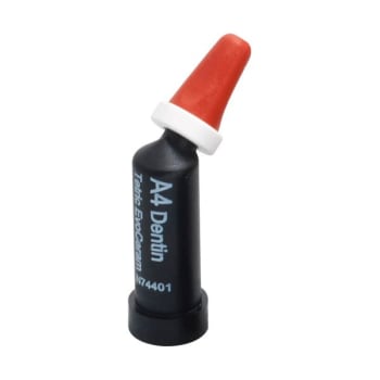 TETRIC EVOCERAM A4 DENTIN KAPSLER 20X0.2 G VIVADENT