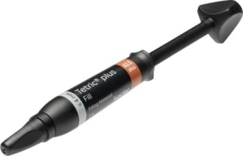 TETRIC PLUS FILL A3,5 SPRØYTE 2 GR IVOCLAR