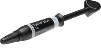 TETRIC PLUS FILL BLEACH SPRØYTE 2 GR IVOCLAR