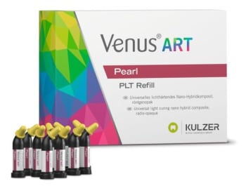 VENUS ART PEARL OLC KAPSLER 10 STK