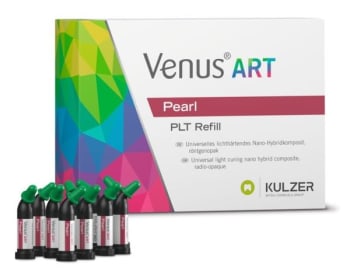 VENUS ART PEARL CL KAPSLER 10 STK