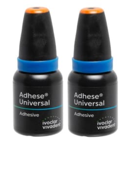 ADHESE UNIVERSAL FLASKE 2X5GR IVOCLAR