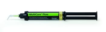 MULTICORE FLOW AUTOMIX LIGHT 10 GR. 604166 IVOCLAR