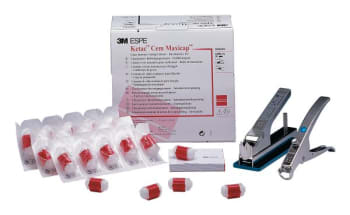 KETAC CEM MAXICAP INTRO KAPSLER 56015