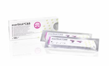 EVERSTICK C&B REFILL 8CM