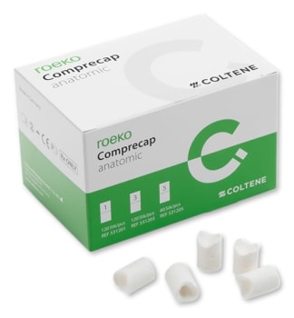 COMPRECAP ANATOMIC NR 5 60 STK COLTENE