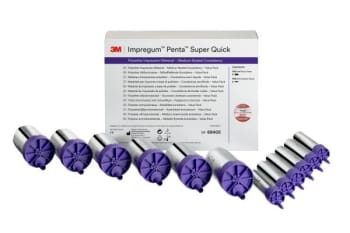 IMPREGUM PENTA SUPER QUICK MB 6X300ML 6X60ML