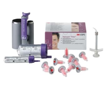 IMPREGUM PENTA INTRO FOR PENTAMIX 3 1X300ML + TILBEHØR