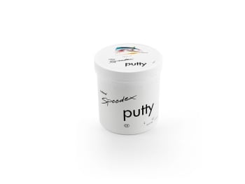 SPEEDEX PUTTY 910 ML COLTENE