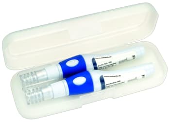 OLJE PENN SETT FOR TENGER ETC 2 X 12 ML 990 CARL MARTIN