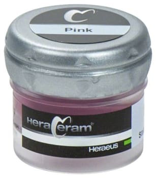 HERACERAM STAINS UNIVERSAL PINK 2ML