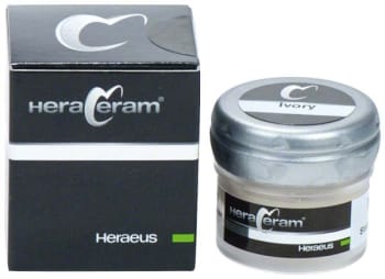 HERACERAM STAINS UNIVERSAL IVORY 2ML