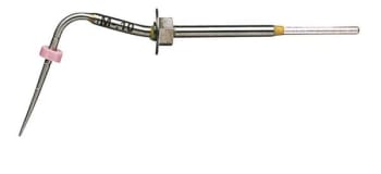 BUCHANAN HEAT PLUGGER MEDIUM 10 TAPER KERR