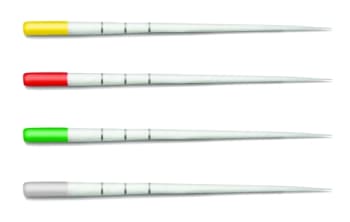 WAVEONE GOLD PAPIRSPISSER SMALL/GUL 180STK STERIL A175W