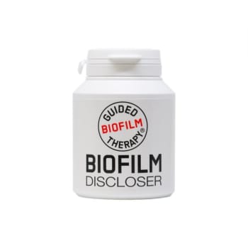 INNFARGING FARGERONDELLER EMS BIOFILM DISCLOSER 250 STK