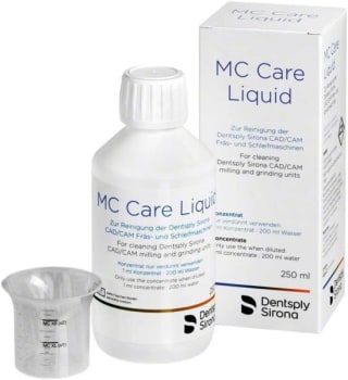 MC CARE LIQUID 250 ML DENTSPLY SIRONA