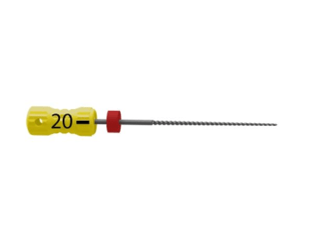 K-FIL 25MM 020 STERIL MICRO MEGA