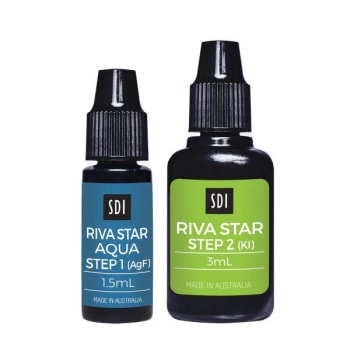 RIVA STAR AQUA KIT FLASKER SDI