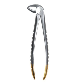 EKSTRAKSJONSTANG 525-33A FRONT UKJ DIAMANT MA DENTAL