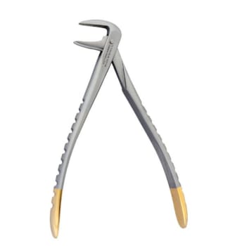 ROTSPISSTANG 525-74N UKJ DIAMANT MA DENTAL