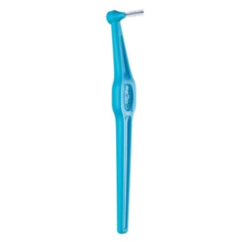 INTERDENTALBØRSTER BIO ANGLE 0.6MM 6 STK BLÅ #3 TEPE
