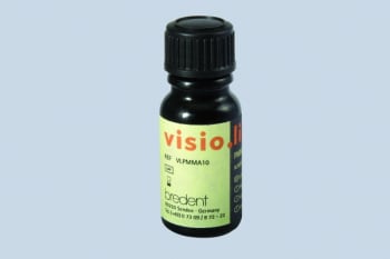 VISIO.LINK PRIMER LIGHT CURING 10ML