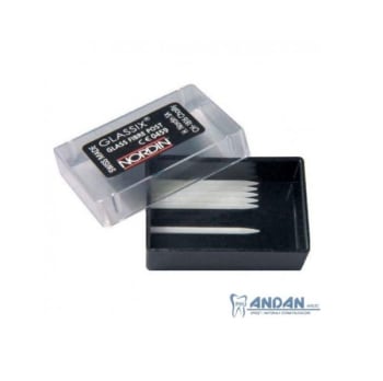 STIFTER GLASSIX GLASFIBERSTIFT REF L3, 1,35MM 6 STK