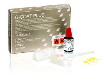 G-COAT PLUS STARTER KIT