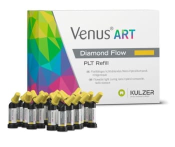 VENUS ART DIAMOND FLOW BASELINER KAPSLER 20X0.2 GR
