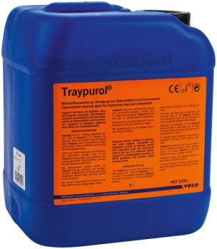 TRAYPUROL KANNE 5 LITER VOCO