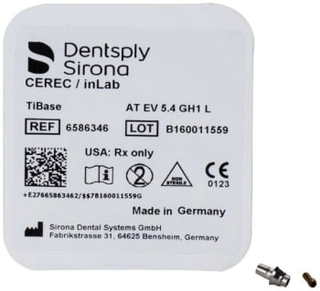 TI BASE AT EV 5.4 GH1 L