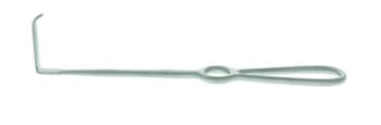 SÅRHAKE LANGENBECK 4.2 X 1 CM M+W