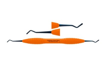 KOMPOSITT INSTR. STOPPER 1.3-1.8 MM NON-STICK IDX 12036