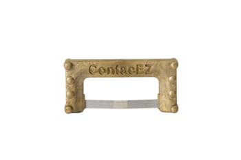 CONTACEZ SUBGINGIVAL STRIPS SYSTEM GOLD 8 STK