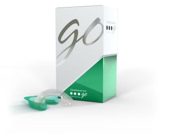 BLEKING OPALESCENCE GO 6% MINT PASIENT KIT 10 STK 4634