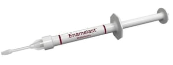 ENAMELAST FLUORLAKK 5% SPRØYTE 2X1.2ML WALTERBERRY 4521