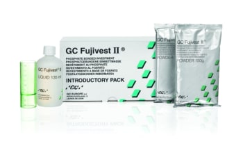 FUJIVEST II 150 GR X 40 MK