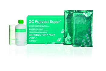FUJIVEST SUPER VÆSKE HIGH EXPANSION RØD 900 ML 800029 GC