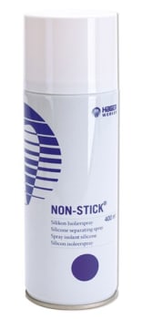 NON-STICK SILIKONSPRAY