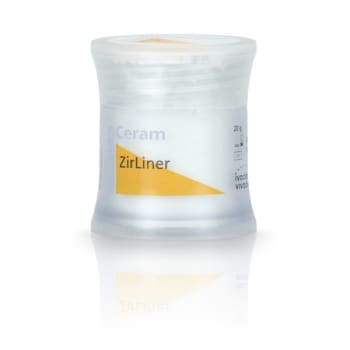 E.MAX CERAM ZIRLINER 4 20 GR